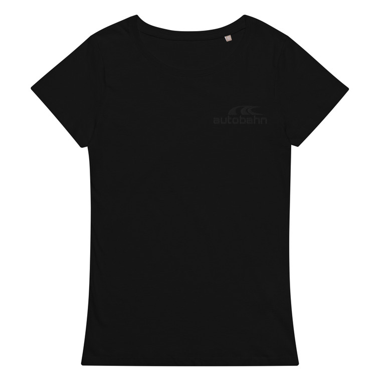 Dark Series Women’s organic t-shirt