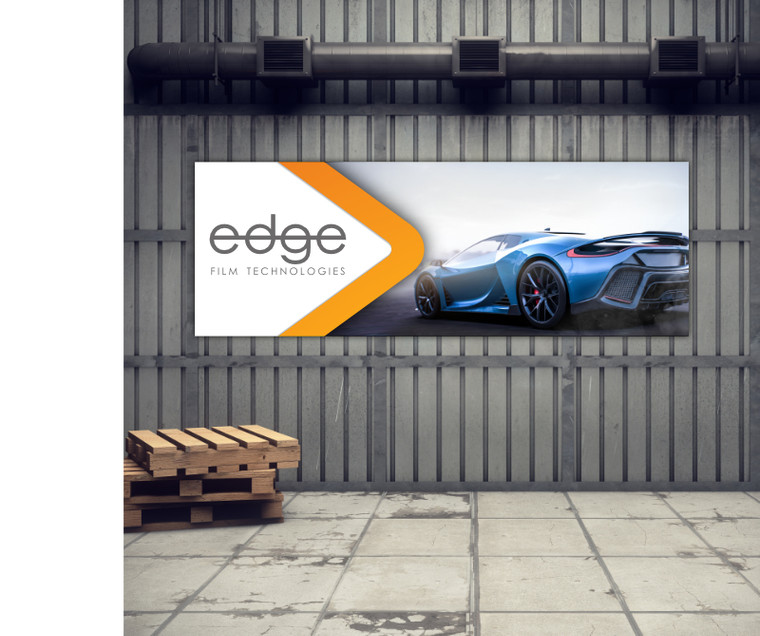 Edge – Banner Type B