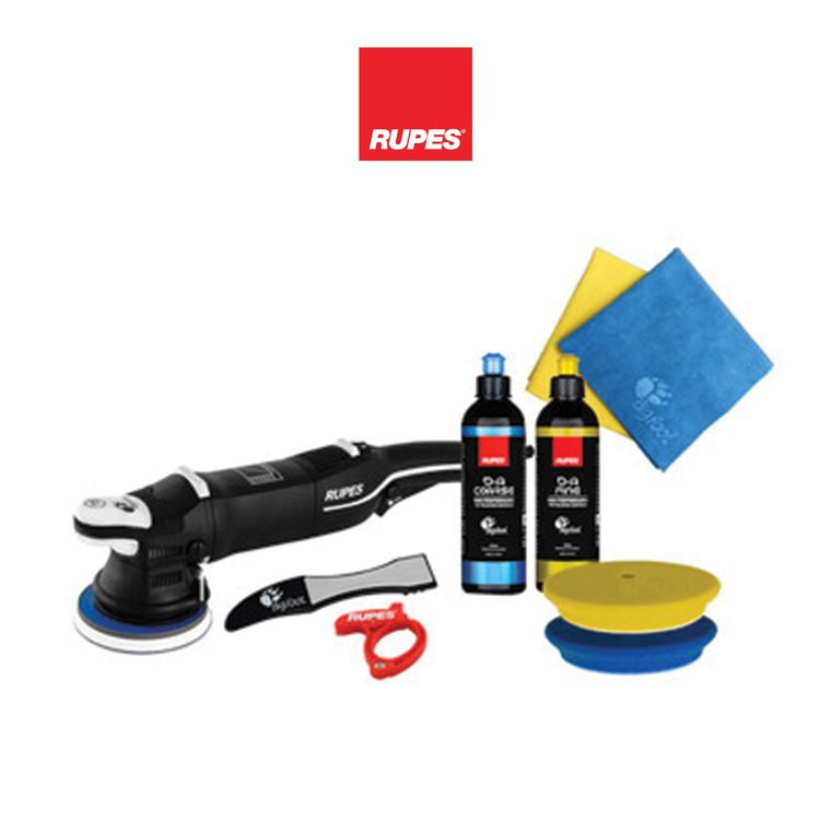 LHR15 Mark III Starter Kit