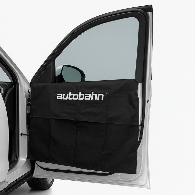 Autobahn Door Guard by Dirty Tools