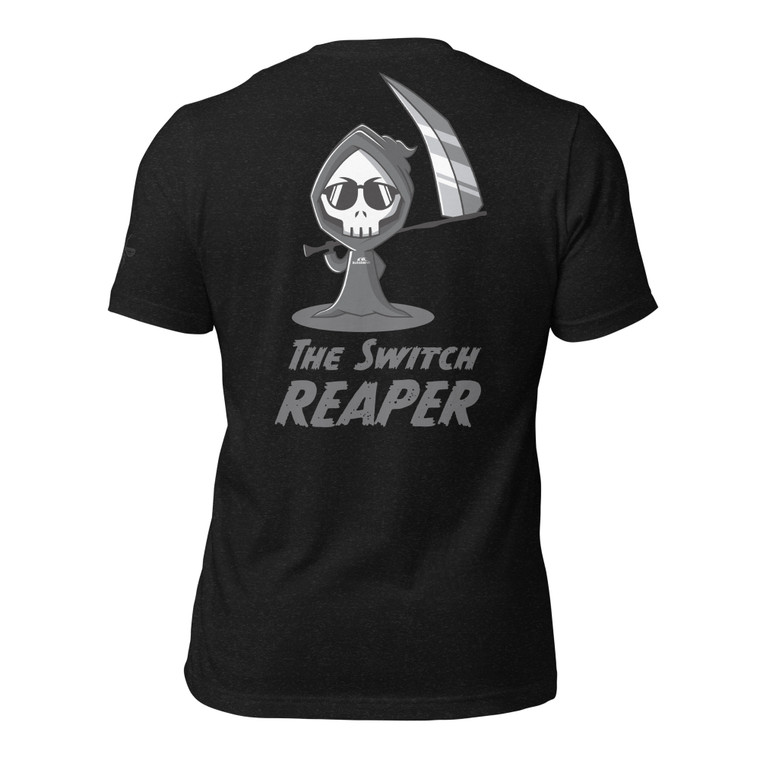 The Switch Reaper