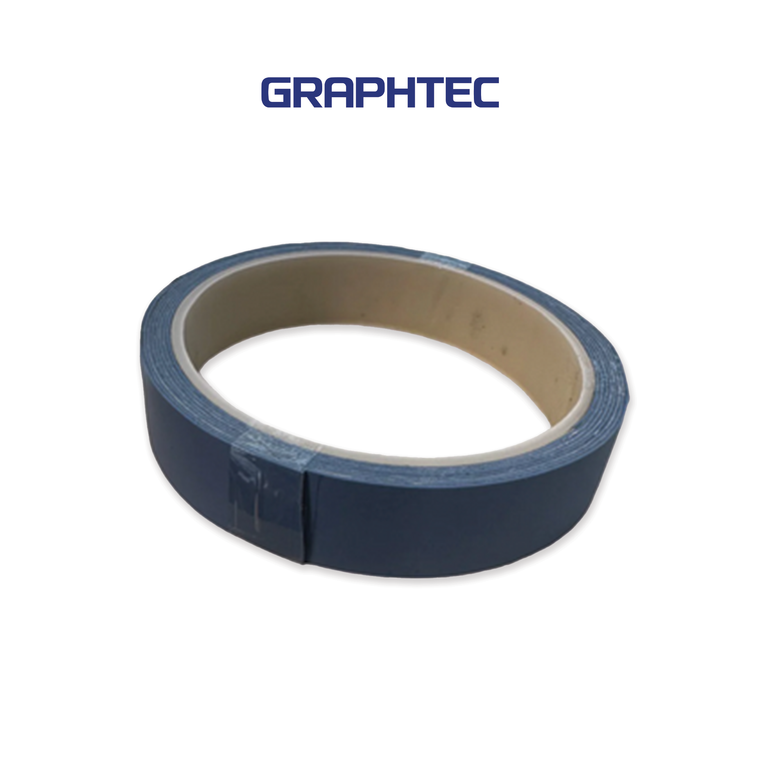 Graphtec Blue 3/4" Teflon Strip