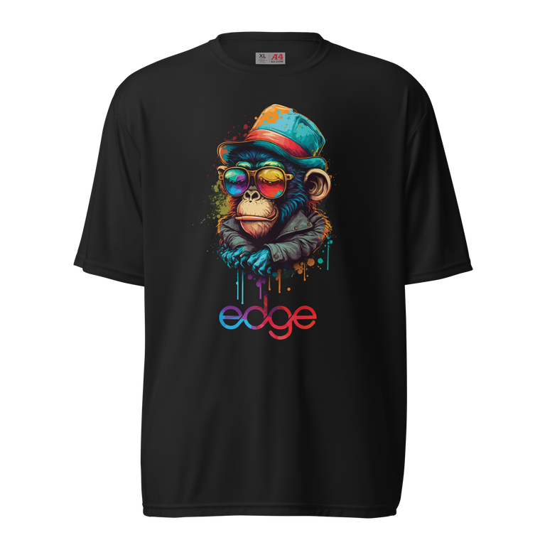 Limited Edition T-Shirt - Paint Edition