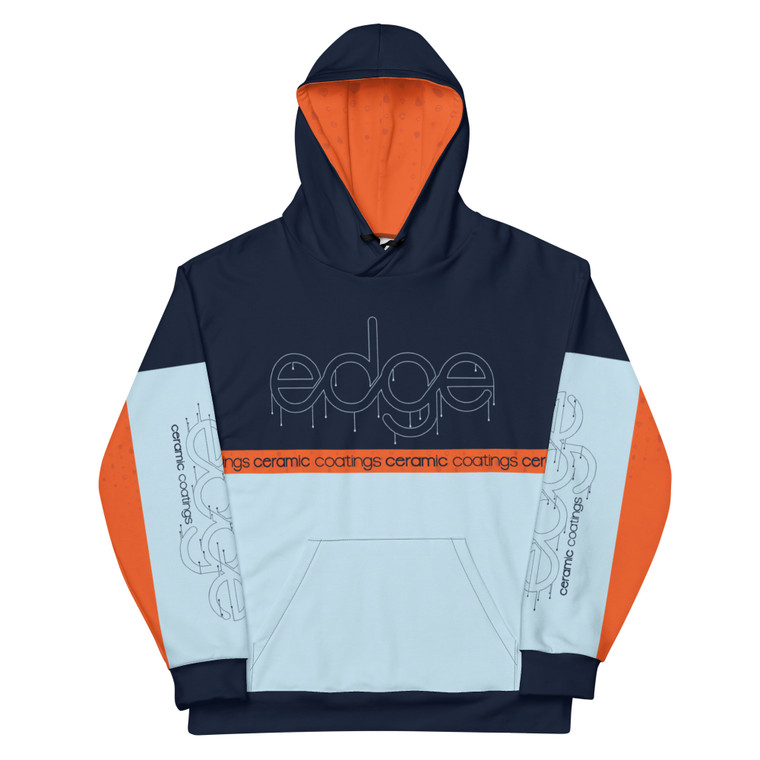 Edge Ceramic Coatings Hoodie