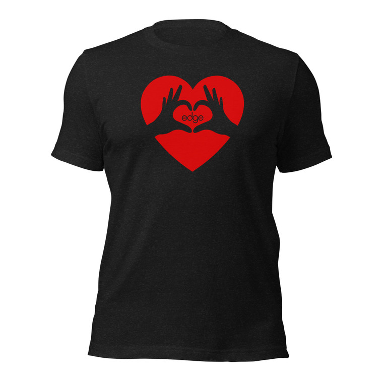 Edge Valentines Day Shirt