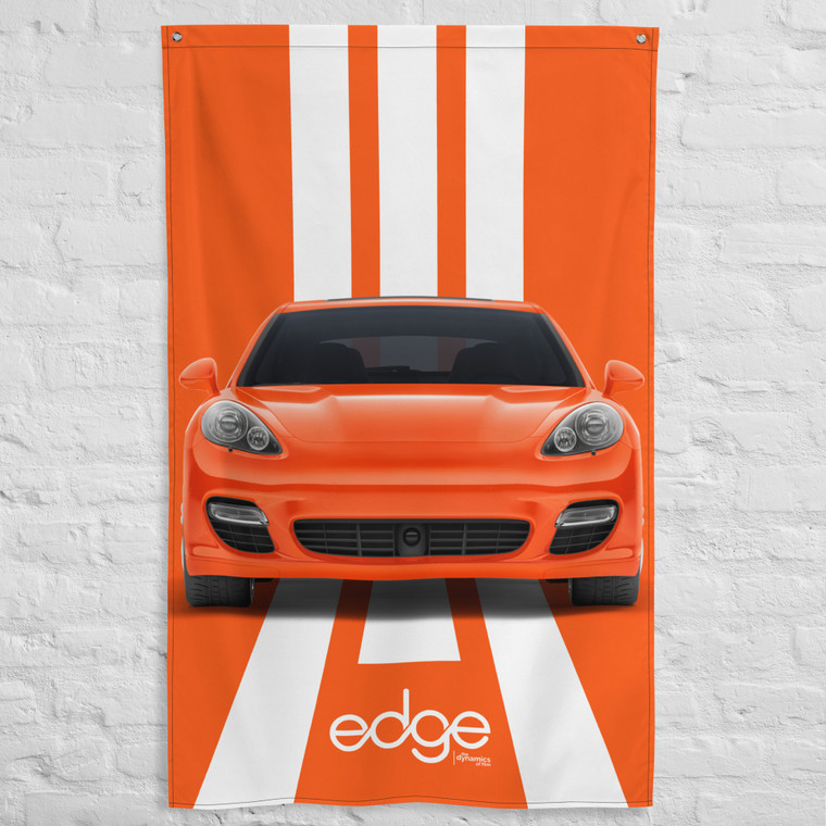 Edge Flag