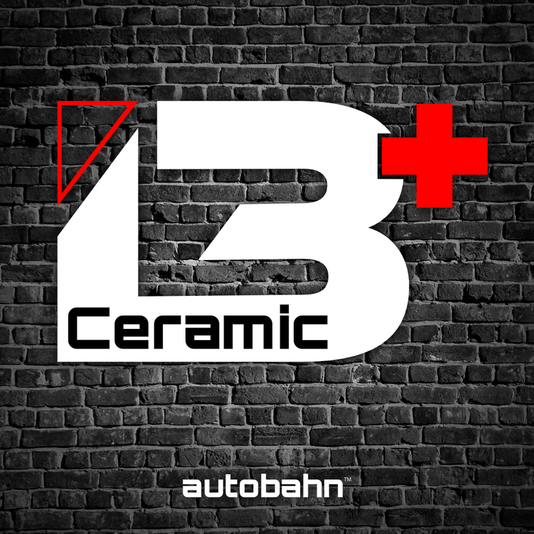 Ceramic i3+