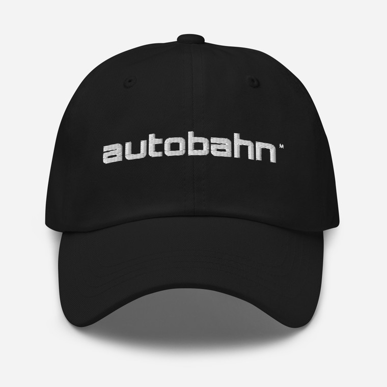 Autobahn - Dad hat