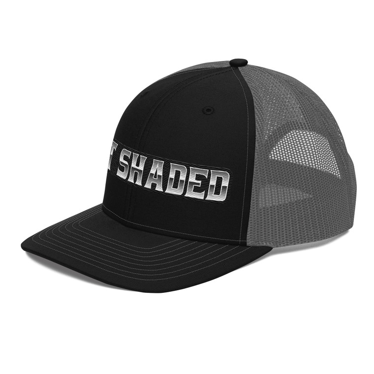 Get Shaded - Trucker Cap