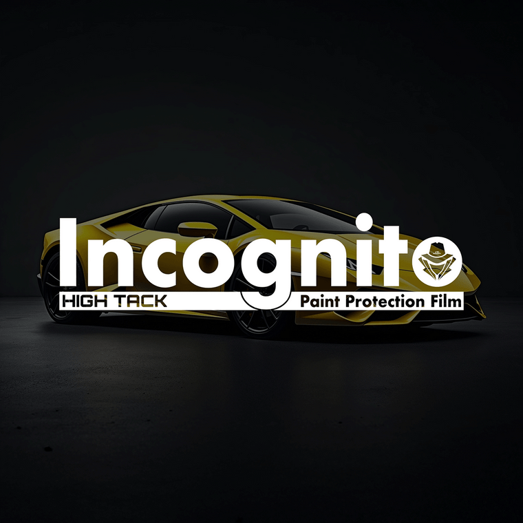 Incognito HT PPF (High Tack)