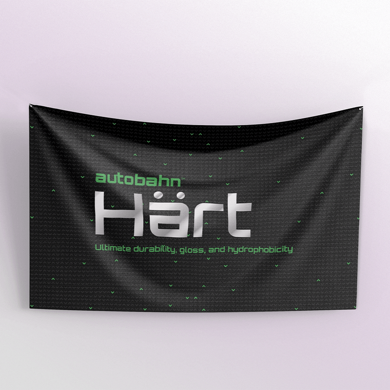 Härt Flag