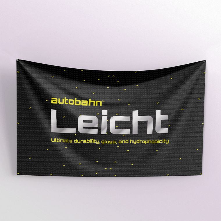Leicht Flag