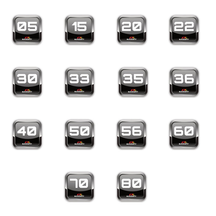 VLT Labels