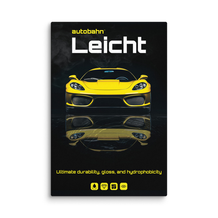 Leicht Wall Canvas