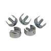Clipacore Spare Quick Release Clips (Pack of 5) QCQRC