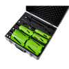 Clipacore XPRESSCUT PRO kit QCXPP left side