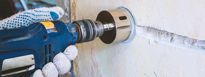 Core Drilling Guide with Do's and Don'ts