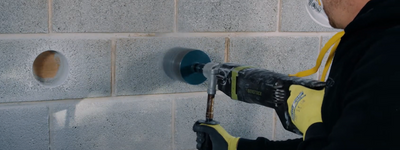 The story behind the Clipacore quick release system