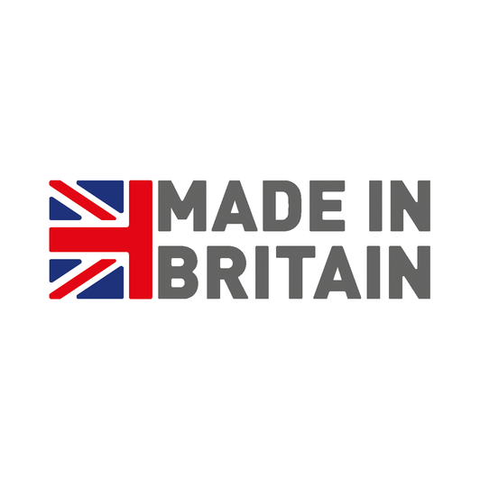 Made in Britain