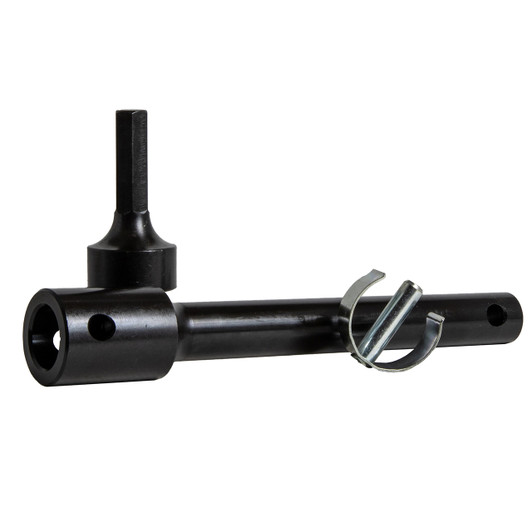 Clipacore HEX Driver Extension Kit QCHEXKIT side