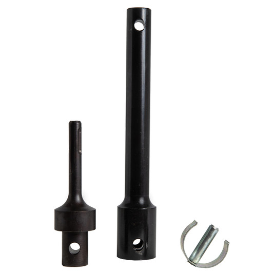 Clipacore SDS Driver Extension Kit QCSDSKIT Isolated