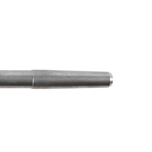 Clipacore A Taper 12mm Pilot Drill QCDRILL12 End View