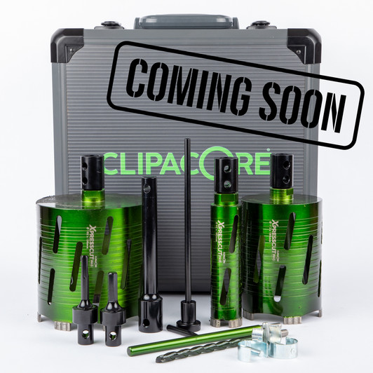 XPRESSCUT Electricians Kit - QCELK Coming Jan 2026