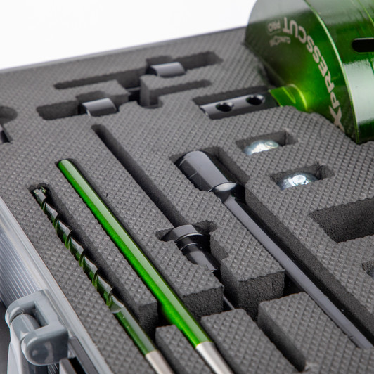 XPRESSCUT Electricians Kit - QCELK detail 2