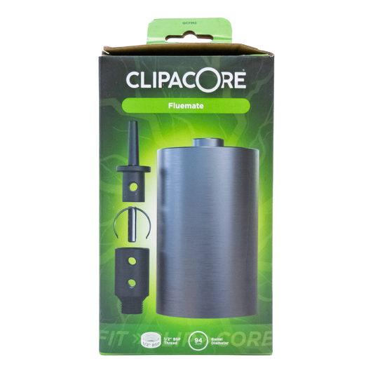 Clipacore Fluemate Kit - QCFM2