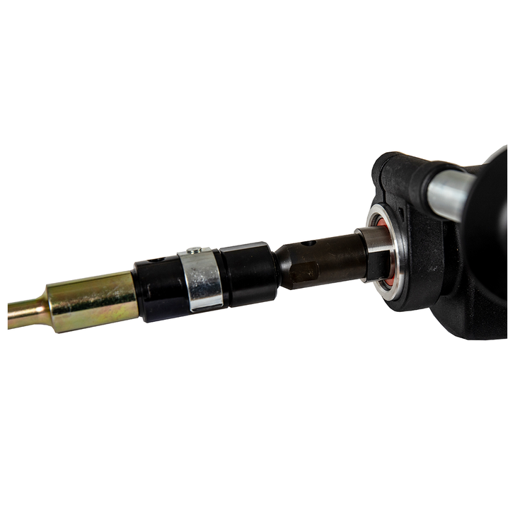 Clipacore "The Boss" Diamond Core Drill 230V with Extension Bar