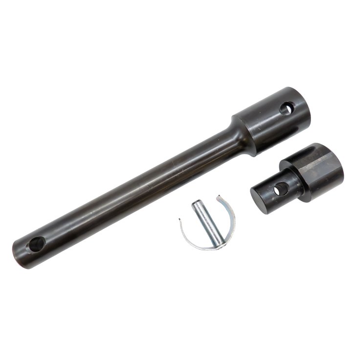 Clipacore Chuckaway 1/2" 20 UNF Extension Kit - QCCADAKIT