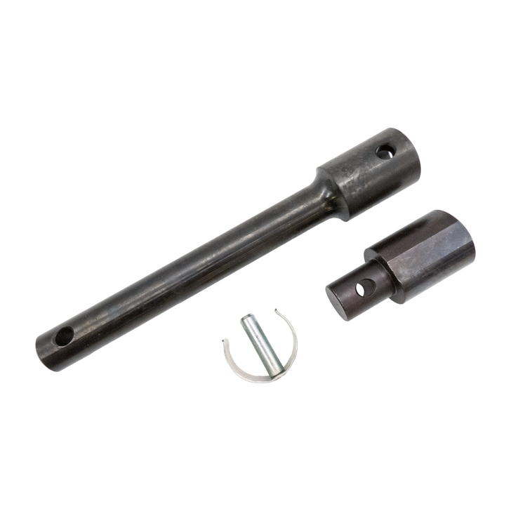 Clipacore Chuckaway M18 Extension Kit - QCCADAM18KIT
