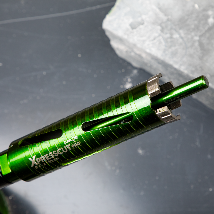 Clipacore A Taper 12mm Guide Pin - QCPIN12