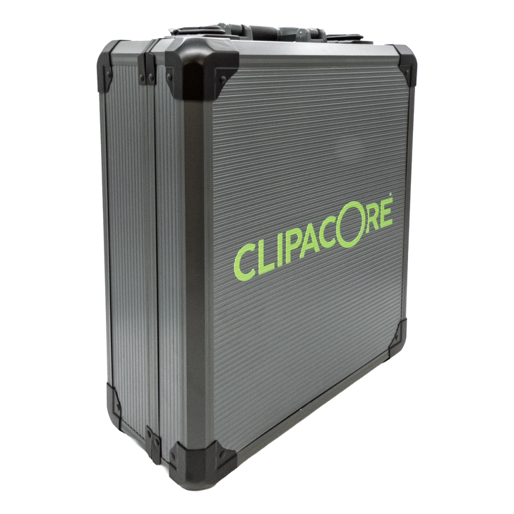 XPRESSCUT Plumbers Kit - QCPBK Box side