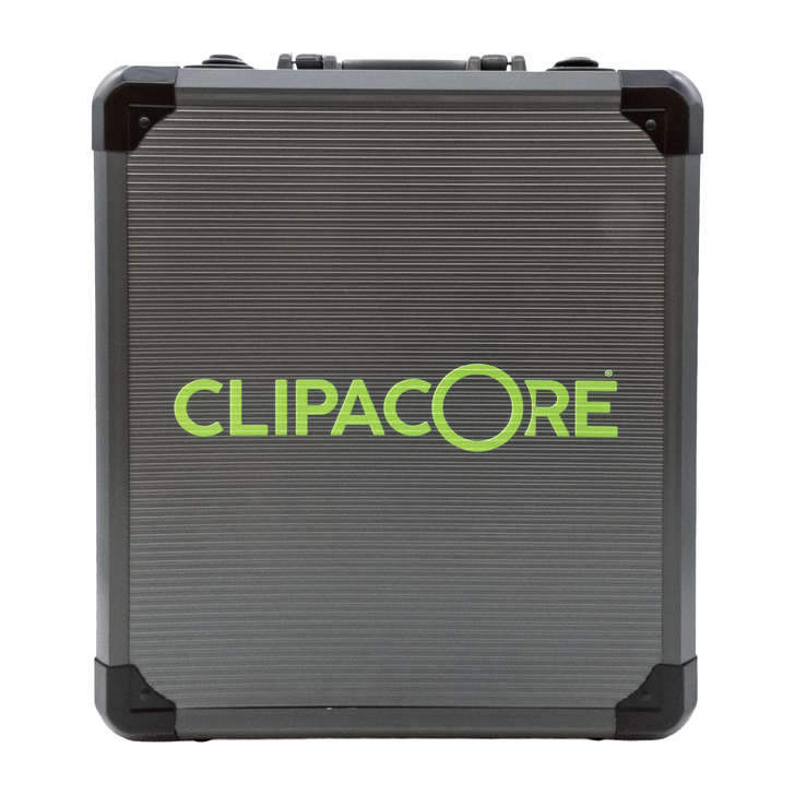 XPRESSCUT Plumbers Kit - QCPBK box front