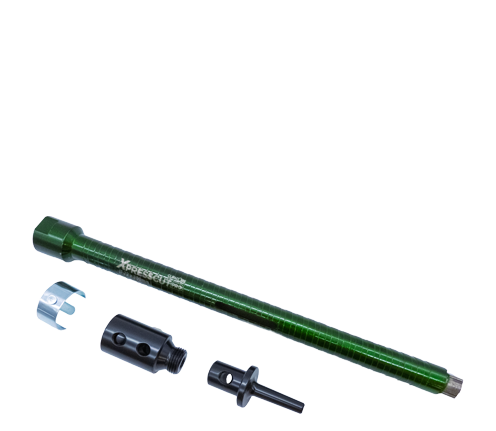 Condensemate - upgrade overflow pipes