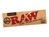 Raw Natural Unrefined Rolling Paper 1 1/4 24/Box