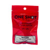 One Shot Nic Shot Freebase - Singles