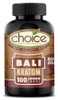 Choice Botanicals - Kratom 100CT Capsules