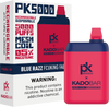 Pod King Kado Bar PK5000 Disposable