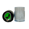 A51 - Tight Vac Storage Jars - Clear