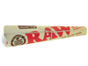 RAW Organic Pre-roll Cone 1 1/4 32/6pk