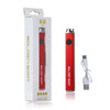 Golden Goat Quad Preheat Battery 500 mAh