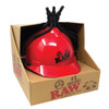 RAW - #1 Cone Helmet