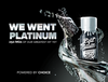 Choice Botanicals - Liquid Platinum 10ml 250mg Display - 12CT