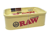 RAW - Munchies Box With Tray Lid