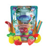 Experience - CBD Assorted Gummies  180mg 30 CBD Gummies (30mg per piece)