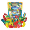 Experience - CBD Assorted Gummies 540mg 30 CBD Gummies (30mg per piece)