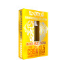 Exodus - Diamond Sauce CB9A - THCA|THCP 3.5G Cartridges Mango Haze