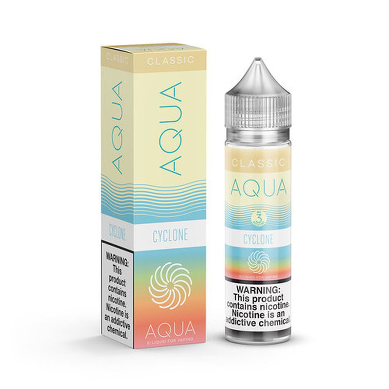 Aqua Cream and Tobacco collection